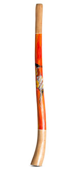 Lionel Phillips Didgeridoo (JW832)